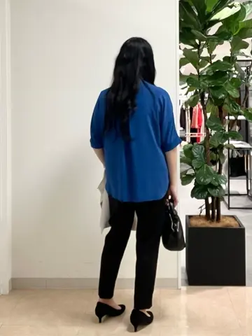 ICB 平良 コーディネート画像