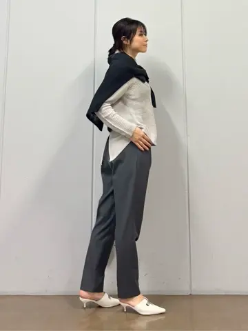 ICB 宮本 コーディネート画像