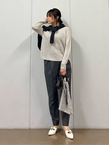 ICB 宮本 コーディネート画像