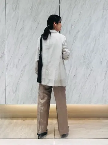 ICB 森澤 コーディネート画像