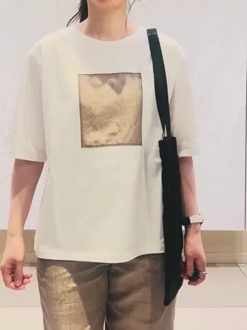 ICB 森澤 コーディネート画像