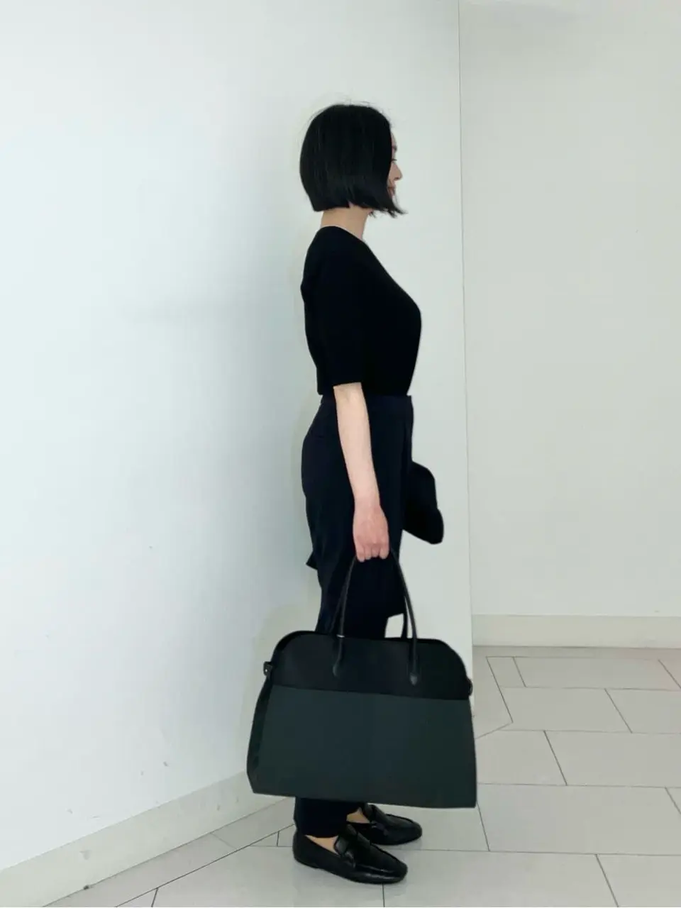 ICB KANAE コーディネート画像