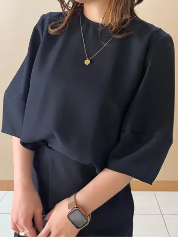 ICB ASUMI コーディネート画像