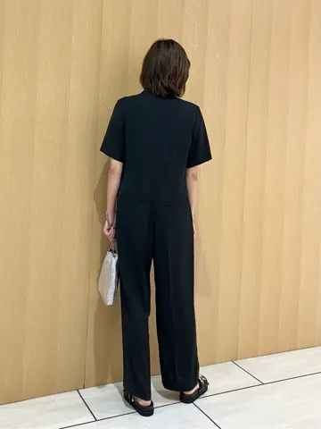 ICB 榊原 コーディネート画像