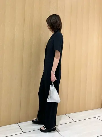 ICB 榊原 コーディネート画像