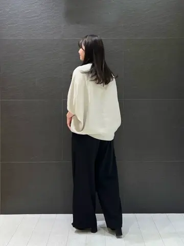 ICB 香月 コーディネート画像