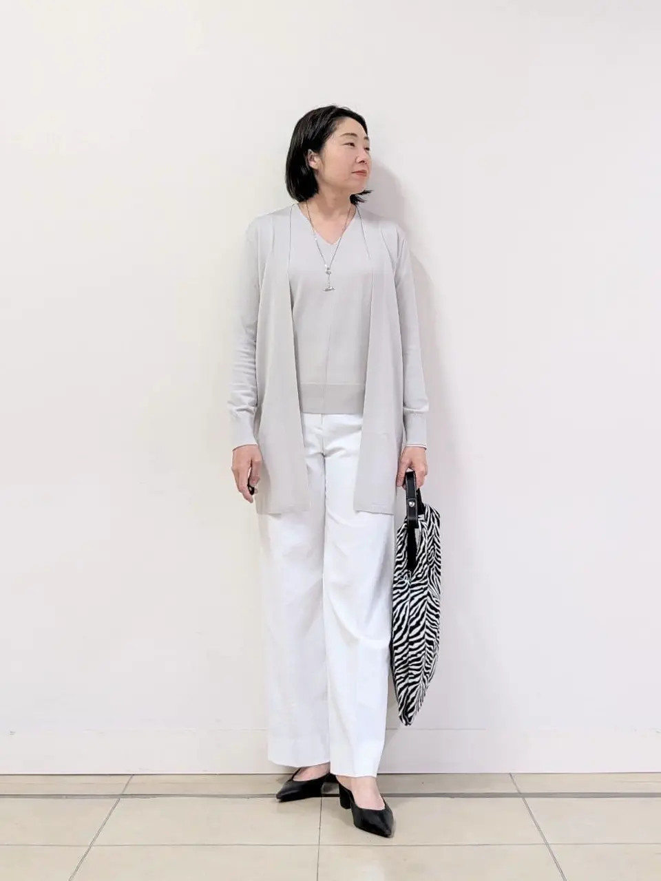  渡邊 コーディネート画像