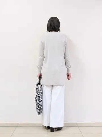 ICB 渡邊 コーディネート画像