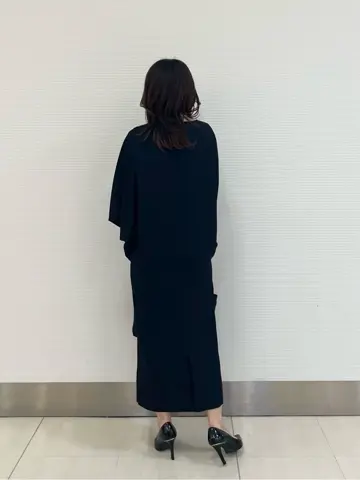 ICB ASUMI コーディネート画像