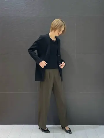 ICB Nagira コーディネート画像