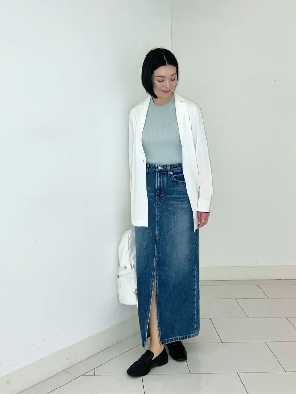 ICB KANAE コーディネート画像