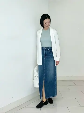 ICB KANAE コーディネート画像