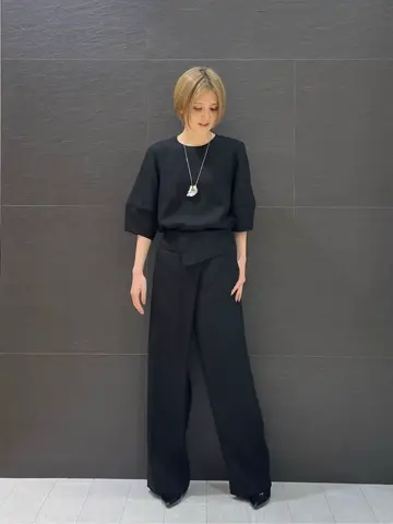 ICB Nagira コーディネート画像