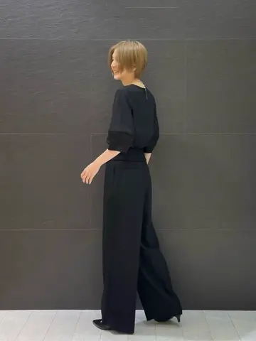 ICB Nagira コーディネート画像