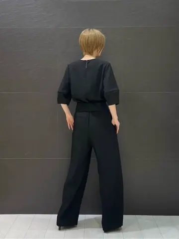 ICB Nagira コーディネート画像