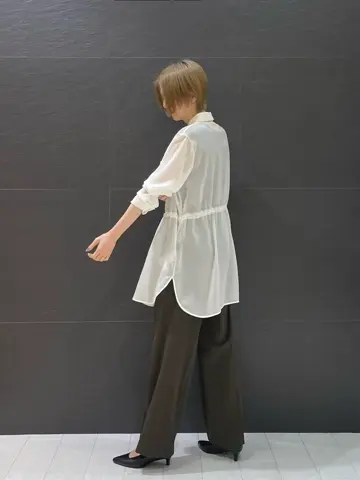 ICB Nagira コーディネート画像