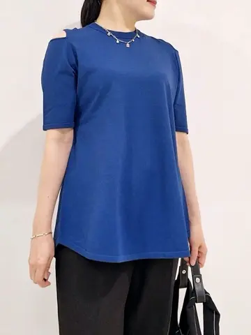 ICB 長谷川 コーディネート画像