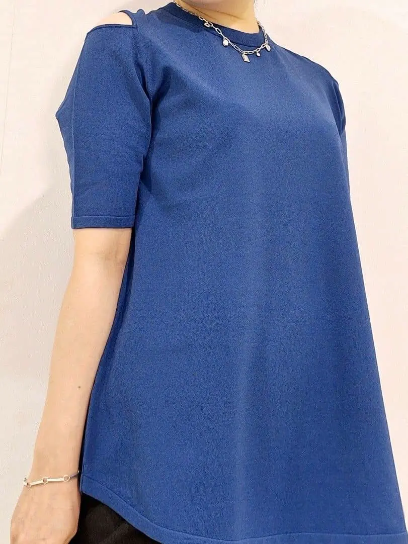 ICB 長谷川 コーディネート画像