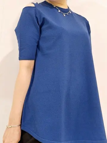 ICB 長谷川 コーディネート画像