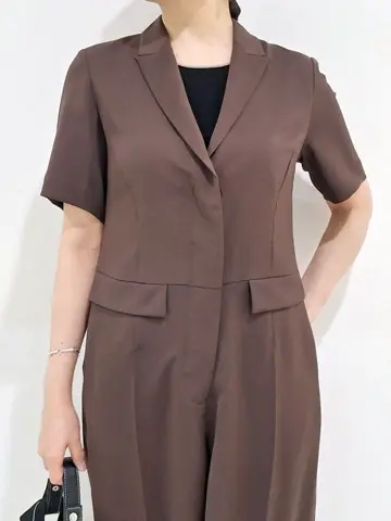 ICB 長谷川 コーディネート画像