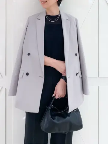 ICB 小田桐 コーディネート画像