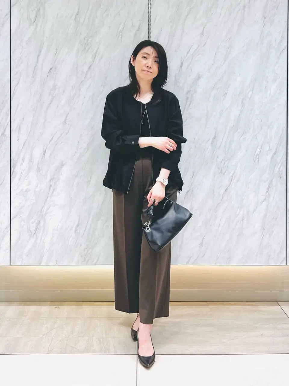  森澤 コーディネート画像