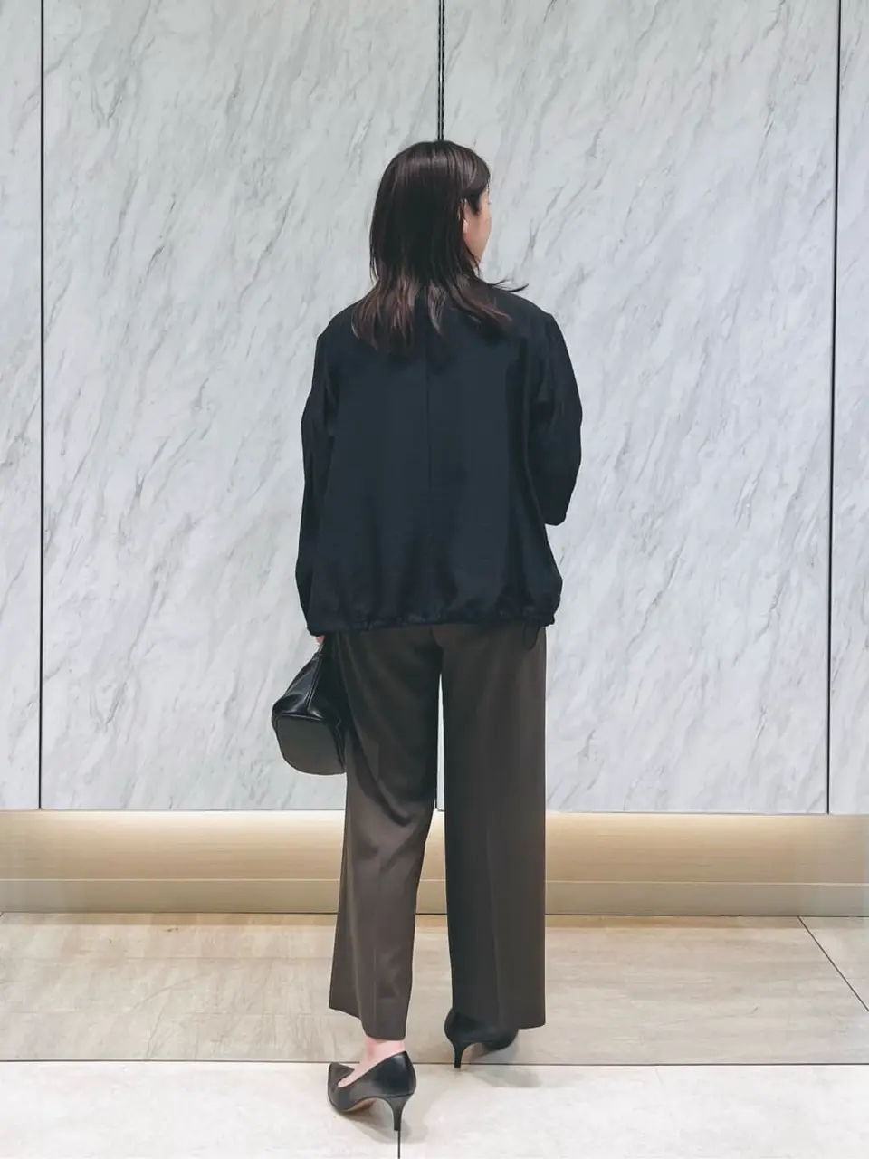 ICB 森澤 コーディネート画像