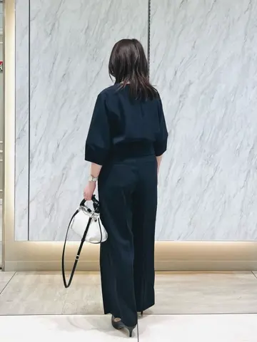 ICB 森澤 コーディネート画像