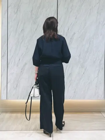 ICB 森澤 コーディネート画像