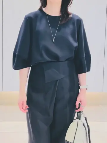 ICB 森澤 コーディネート画像