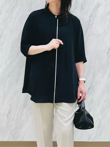 ICB 森澤 コーディネート画像