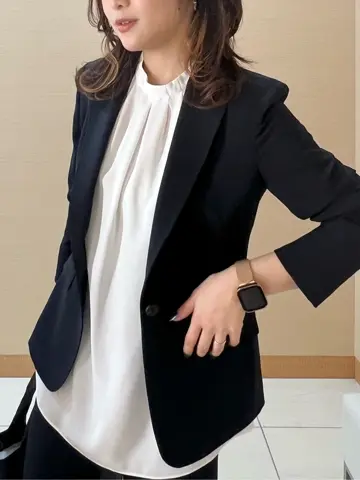 ICB ASUMI コーディネート画像