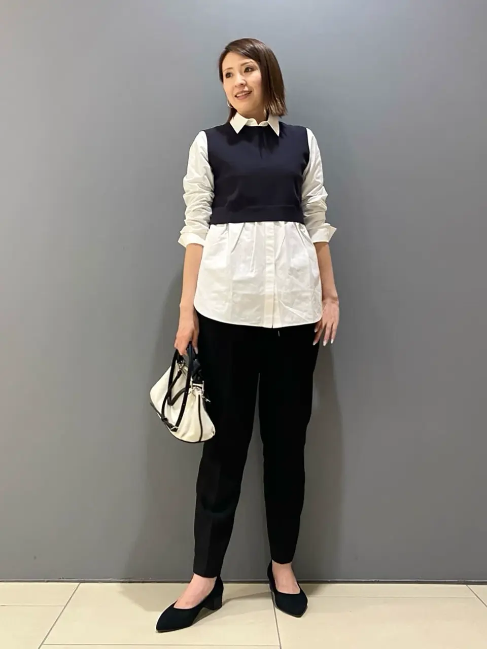  鈴木 コーディネート画像