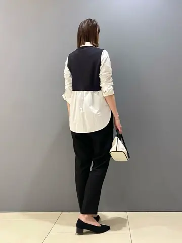 ICB 鈴木 コーディネート画像