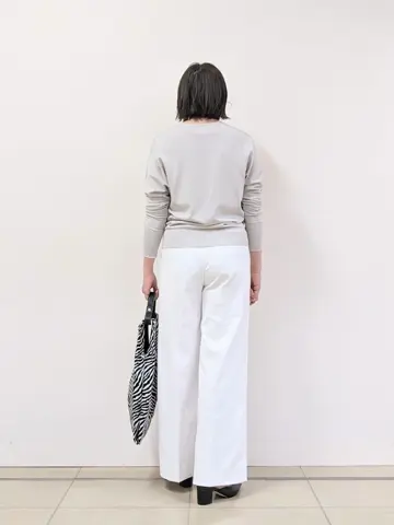 ICB 渡邊 コーディネート画像