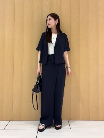 ICB 岩田 コーディネート画像