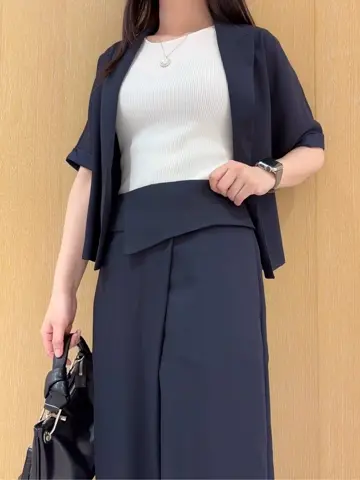 ICB 岩田 コーディネート画像