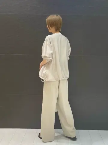 ICB Nagira コーディネート画像