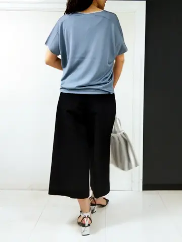 ICB 濱井 コーディネート画像