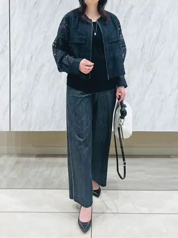 ICB 森澤 コーディネート画像