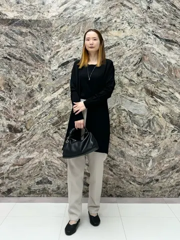 ICB 仲崎 コーディネート画像