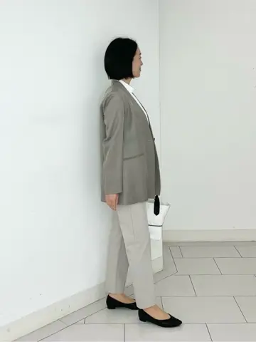 ICB KANAE コーディネート画像