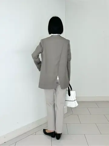 ICB KANAE コーディネート画像