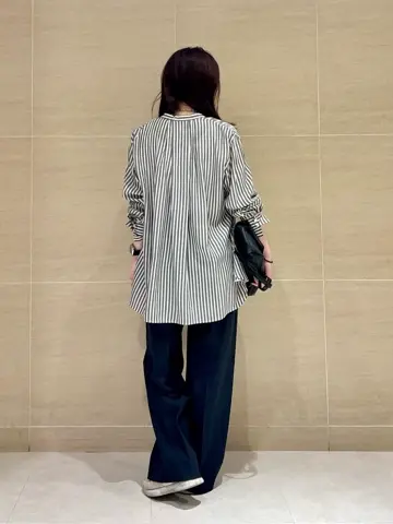 ICB 村田 コーディネート画像