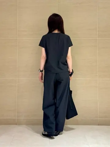 ICB 村田 コーディネート画像