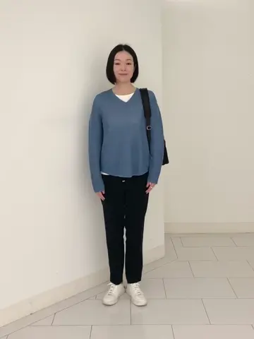 ICB KANAE コーディネート画像