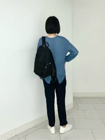 ICB KANAE コーディネート画像