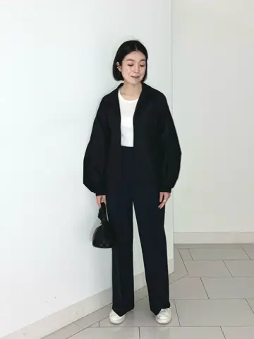 ICB KANAE コーディネート画像