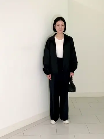 ICB KANAE コーディネート画像