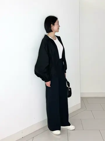 ICB KANAE コーディネート画像